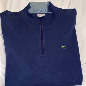 Lacoste men’s shirt